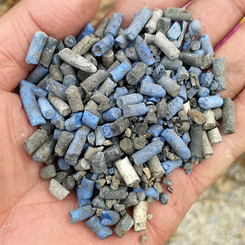 石鼓区钴钼催化剂回收